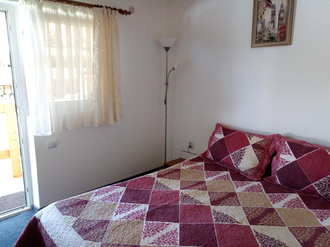 Pensiunea Serbeca Brosteni Dış mekan fotoğraf